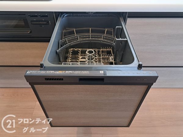 キャステージパーク４番街　中古マンション