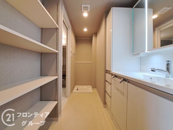 キャステージパーク４番街　中古マンション