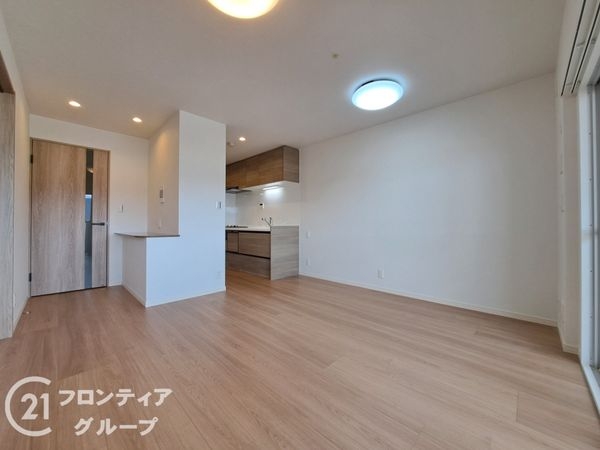 キャステージパーク４番街　中古マンション