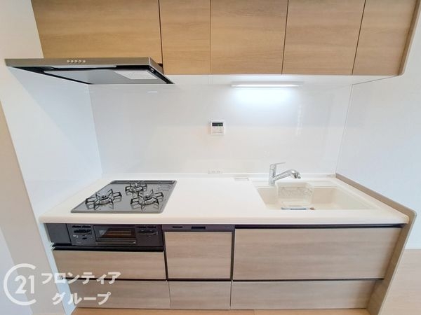 キャステージパーク４番街　中古マンション