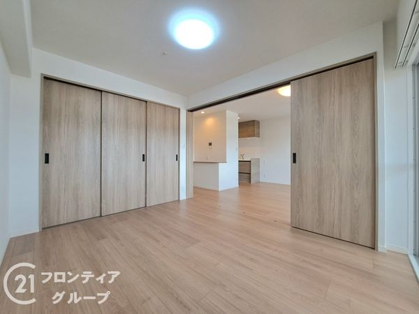 キャステージパーク４番街　中古マンション
