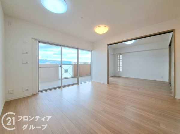 キャステージパーク４番街　中古マンション