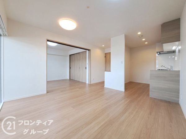 キャステージパーク４番街　中古マンション