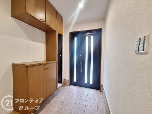 大阪市平野区長吉長原２丁目の中古一戸建て