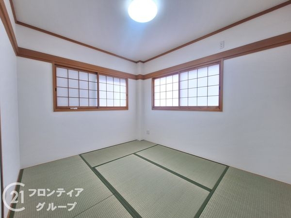 大阪市平野区長吉長原２丁目の中古一戸建て