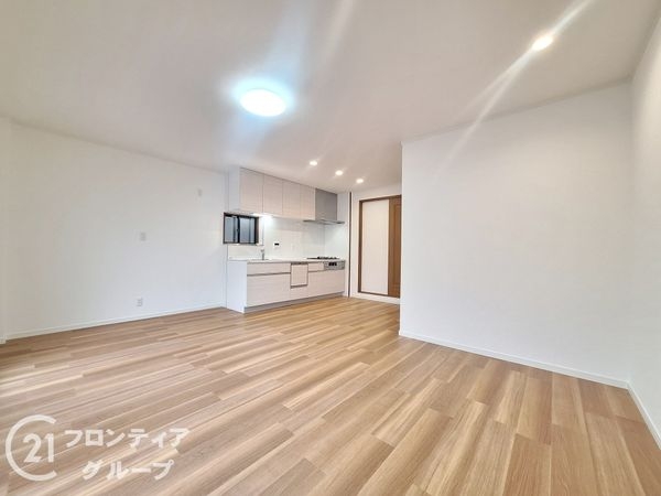 大阪市平野区長吉長原２丁目の中古一戸建て