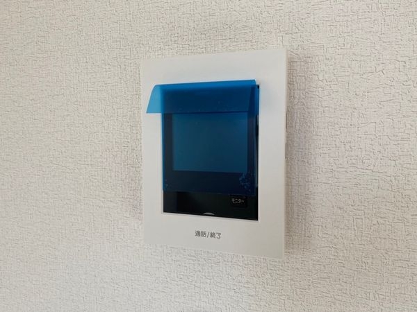 東大阪市三ノ瀬３丁目　新築一戸建て　４号棟