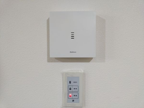 東大阪市三ノ瀬３丁目　新築一戸建て　５号棟