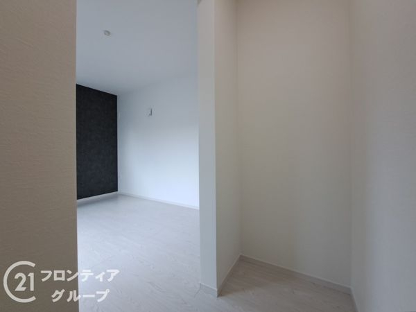 東大阪市菱屋西５丁目　新築一戸建て　１期　２号棟