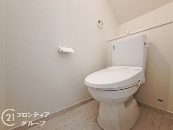 東大阪市菱屋西５丁目　新築一戸建て　１期　２号棟