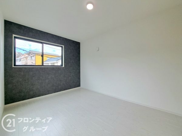 東大阪市菱屋西５丁目　新築一戸建て　１期　２号棟