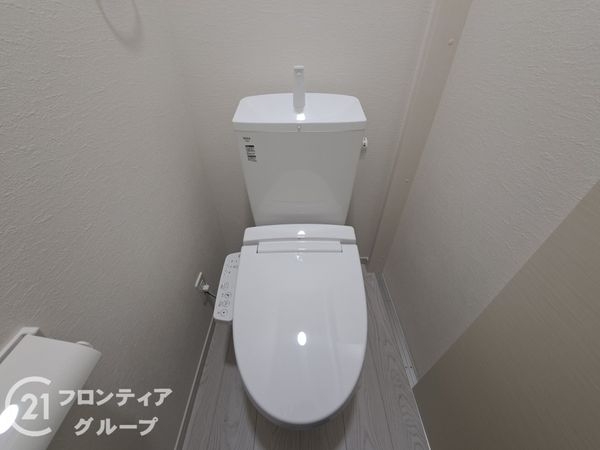 東大阪市菱屋西５丁目　新築一戸建て　１期　２号棟