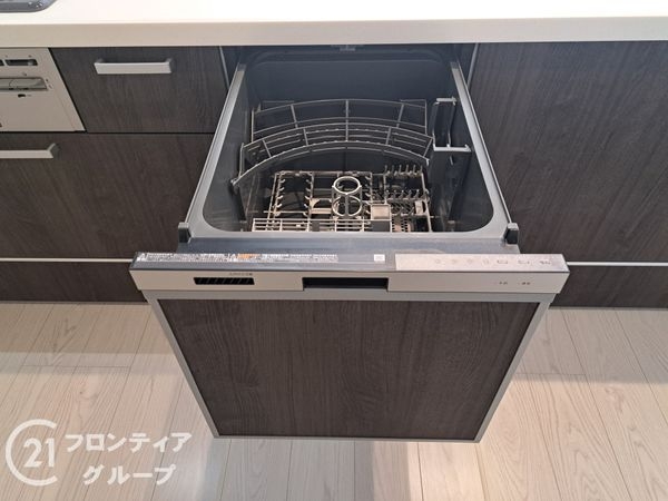 東大阪市菱屋西５丁目　新築一戸建て　１期　２号棟