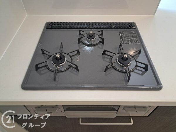 東大阪市菱屋西５丁目　新築一戸建て　１期　２号棟