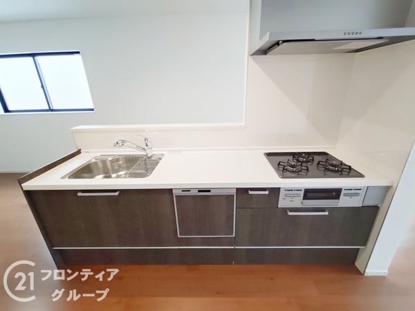 東大阪市菱屋西５丁目　新築一戸建て　１期　１号棟