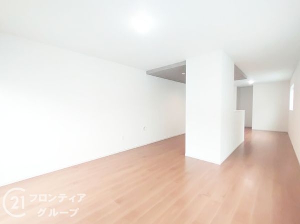 東大阪市菱屋西５丁目　新築一戸建て　１期　１号棟