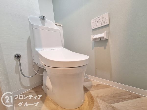 グリーンシティOSAKA１号棟　中古マンション