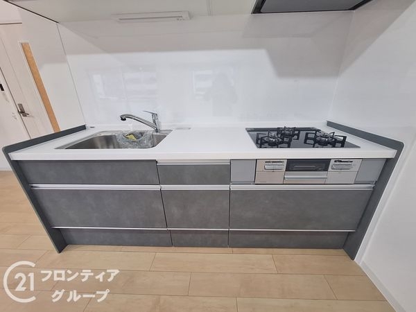 グリーンシティOSAKA１号棟　中古マンション