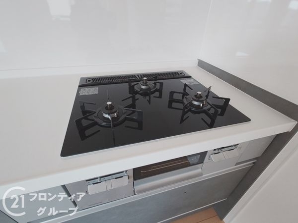 グリーンシティOSAKA１号棟　中古マンション