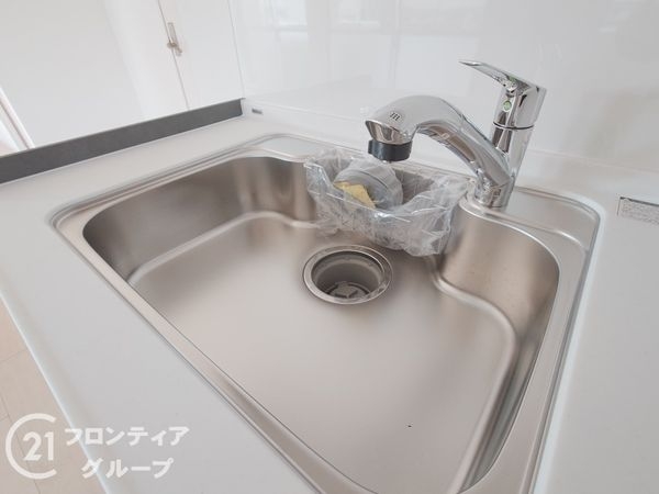 グリーンシティOSAKA１号棟　中古マンション