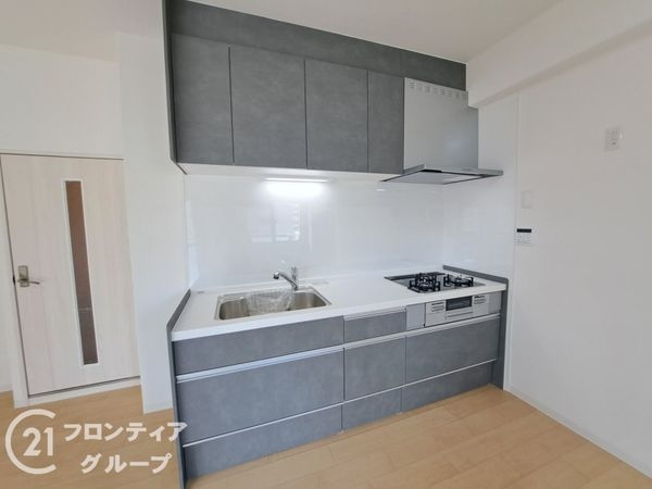 グリーンシティOSAKA１号棟　中古マンション