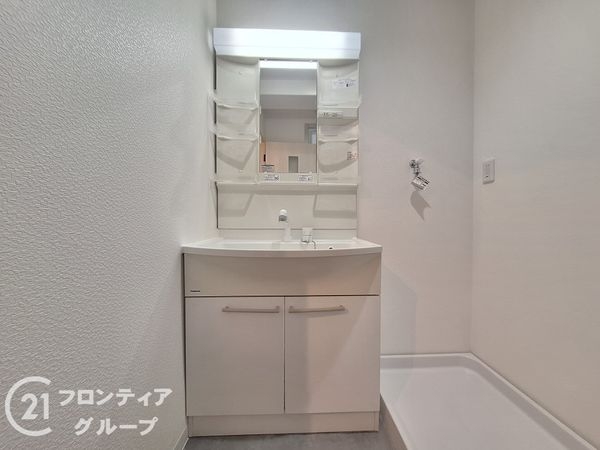 グリーンシティOSAKA１号棟　中古マンション