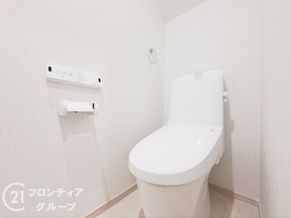 東大阪市横小路町２丁目　新築一戸建て