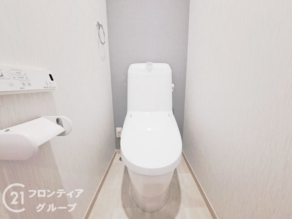 東大阪市横小路町２丁目　新築一戸建て