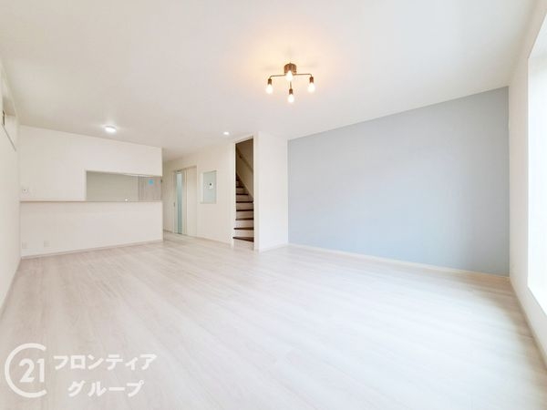 東大阪市横小路町２丁目　新築一戸建て