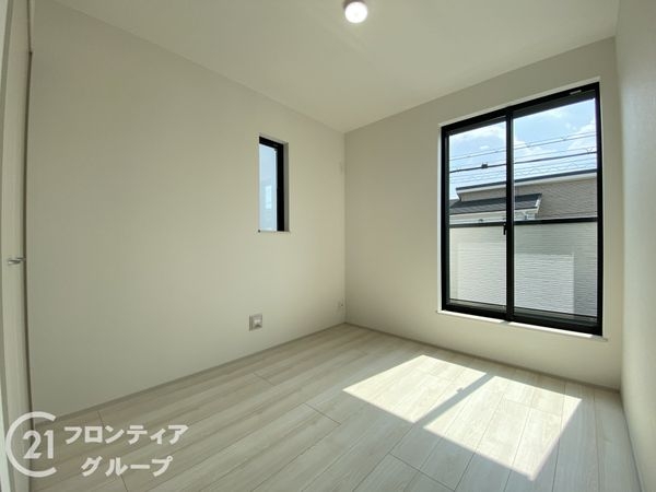 八尾市東山本町２丁目　新築一戸建て　全１区画