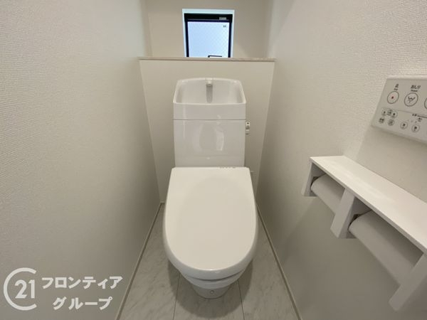 八尾市東山本町２丁目　新築一戸建て　全１区画