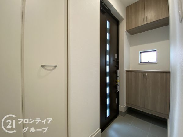 八尾市東山本町２丁目　新築一戸建て　全１区画