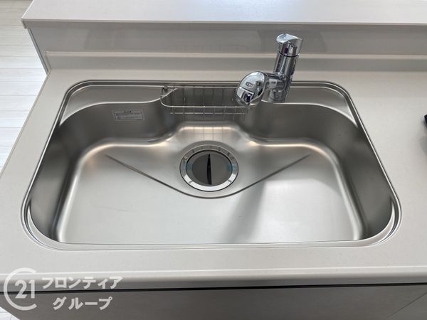 八尾市東山本町２丁目　新築一戸建て　全１区画