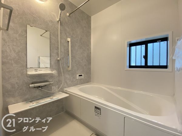 八尾市東山本町２丁目　新築一戸建て　全１区画
