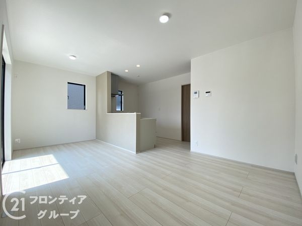 八尾市東山本町２丁目　新築一戸建て　全１区画