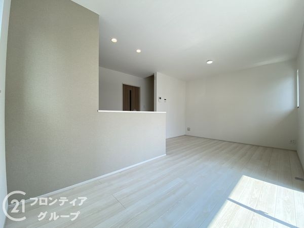 八尾市東山本町２丁目　新築一戸建て　全１区画