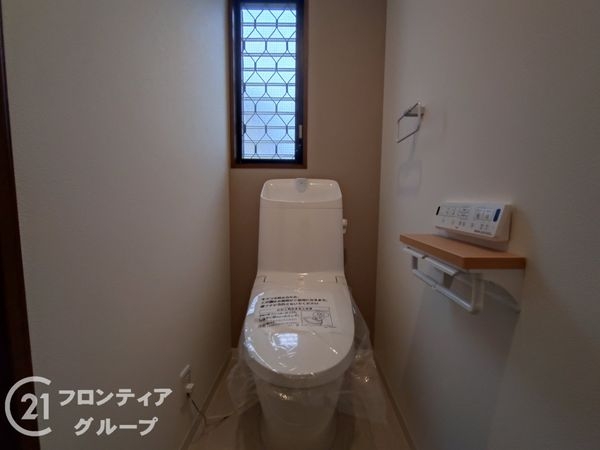 八尾市東山本町６丁目の中古一戸建て