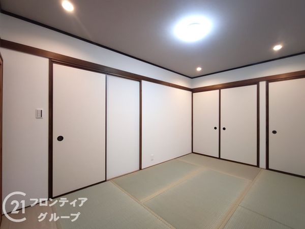 八尾市東山本町６丁目の中古一戸建て