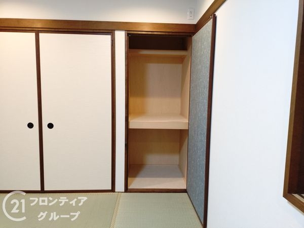 八尾市東山本町６丁目の中古一戸建て