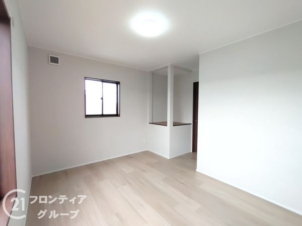 八尾市東山本町６丁目の中古一戸建て