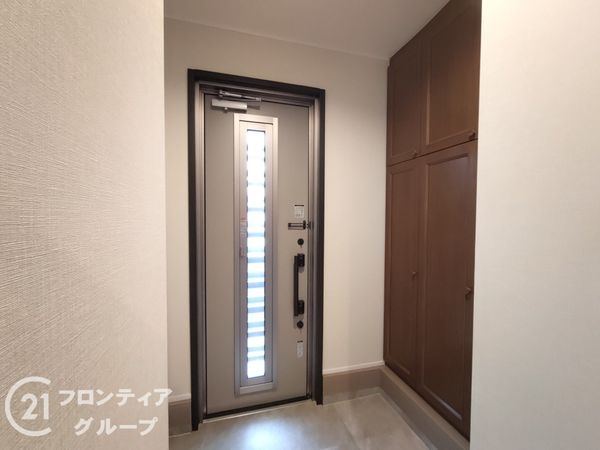 八尾市東山本町６丁目の中古一戸建て
