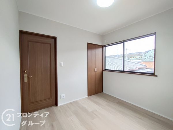八尾市東山本町６丁目の中古一戸建て