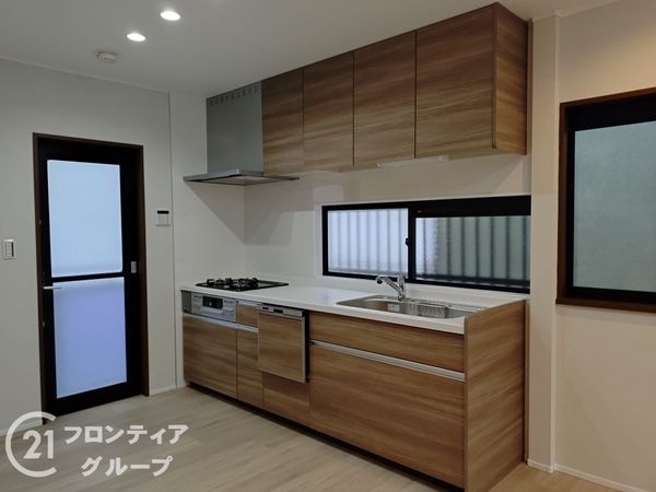 八尾市東山本町６丁目の中古一戸建て