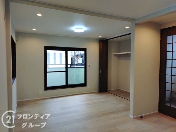 八尾市東山本町６丁目の中古一戸建て