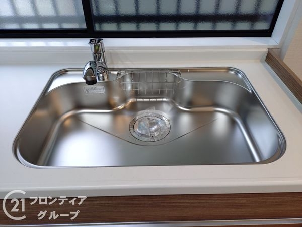 八尾市東山本町６丁目の中古一戸建て