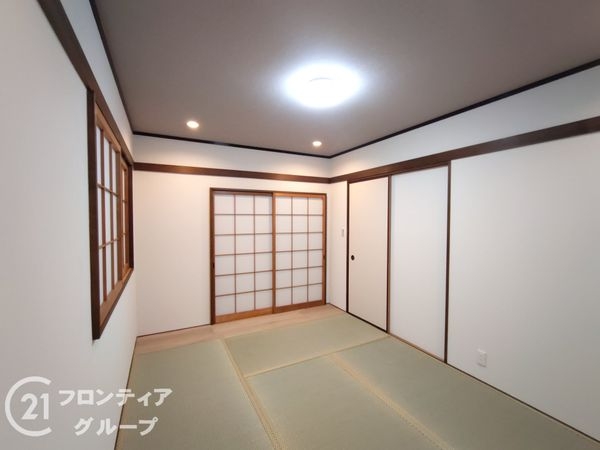 八尾市東山本町６丁目の中古一戸建て