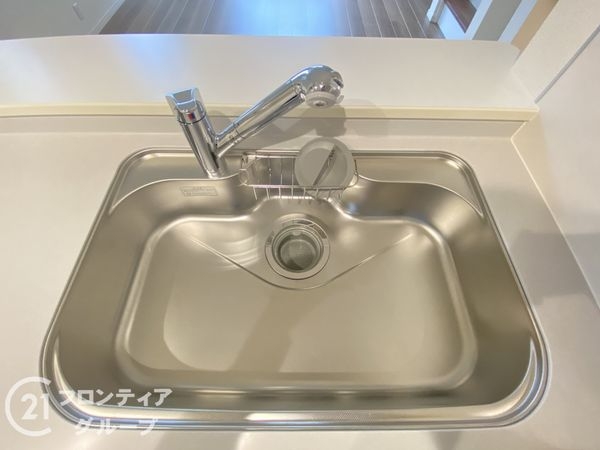 東大阪市新鴻池町　新築一戸建て　全１区画