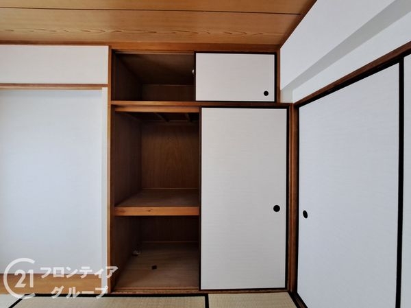 マンションラークB棟　中古マンション