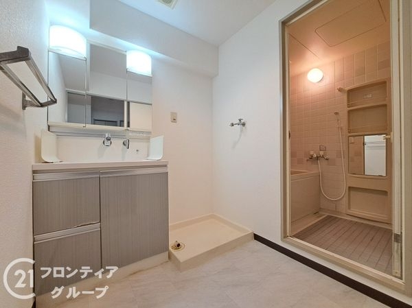 マンションラークB棟　中古マンション
