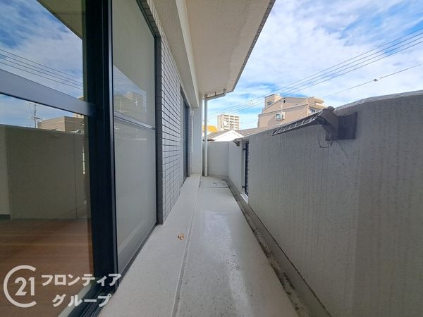 マンションラークB棟　中古マンション